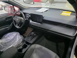 تويوتا فرونتلاندر